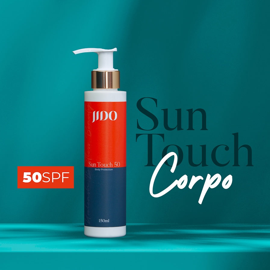 Sun Touch Corpo - Protezione 50 SPF