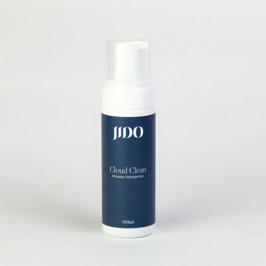 Jido Mousse Detergente - Cloud Clean